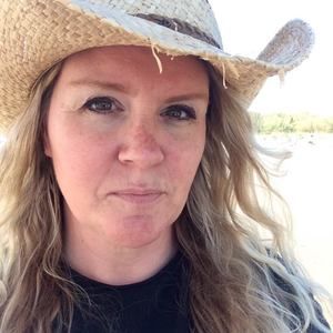 Meet your Posher, Kim